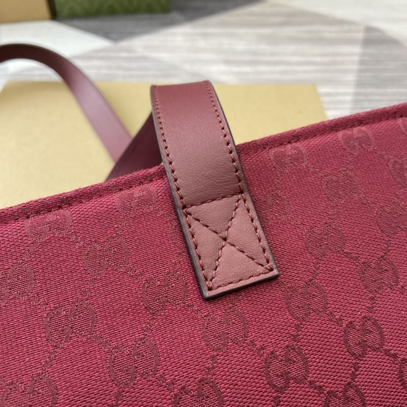 Gvc*1 tote bags